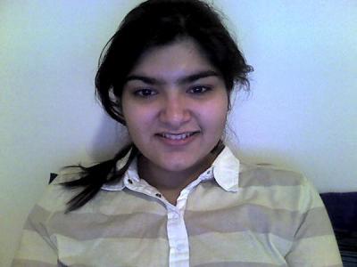 Karishma Wadhwani