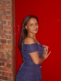 Luz Colon