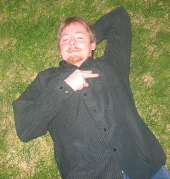 Richard Macgregor