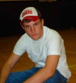 Cody Dexter