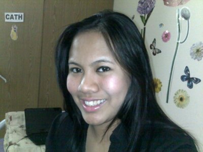 Catherine Canlas