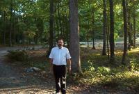 Richard Woodard