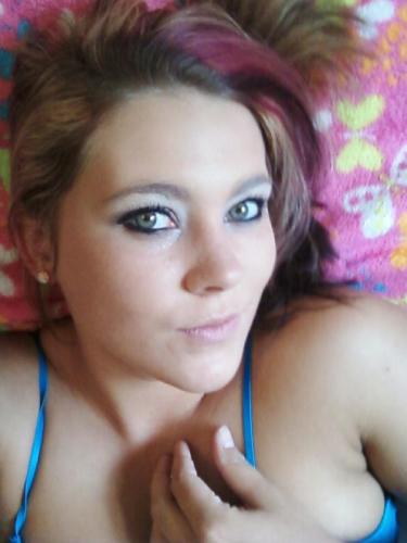Danielle Humbers