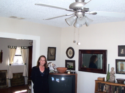 Debra Davis