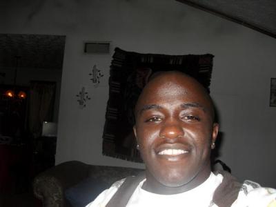 Leonard Herring