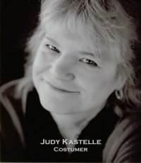 Judy Kastelle