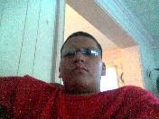 Elvin Pimentel