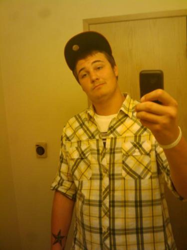 Zackary Christie