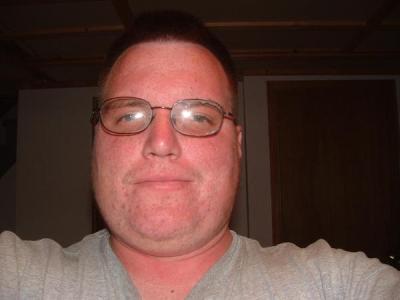 Timothy Landis