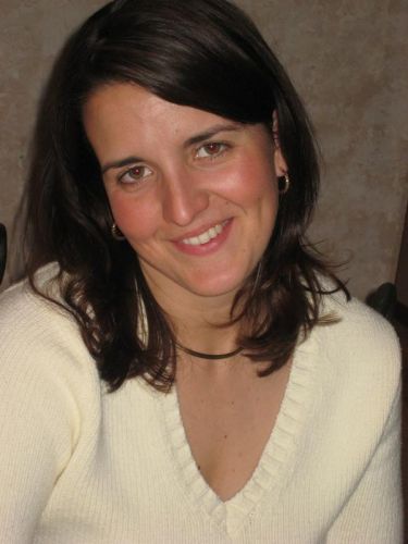 Sharon Churchill