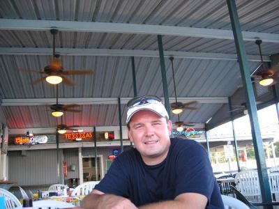 Bryan Huddleston
