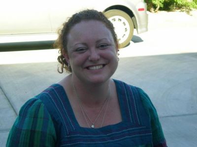 Heather Whiteside