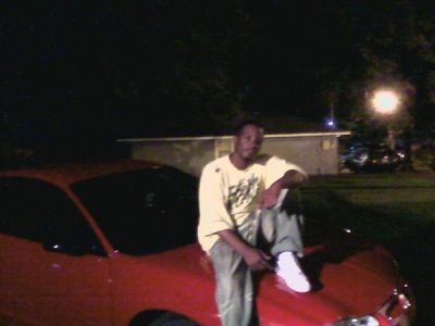 Joey Williams