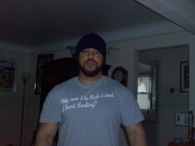 Reginald Crawford