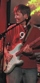 Robert Olin