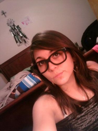 Ashlynn Adame