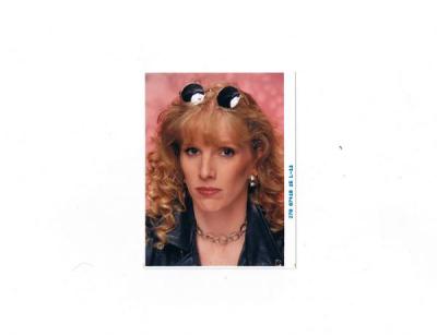 Michelle Stevens
