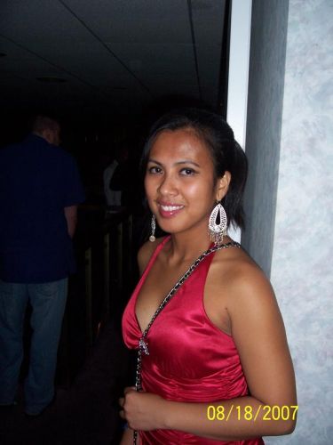 Laila Rosario