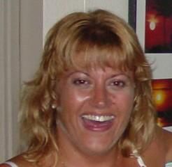 Tracey Keefer