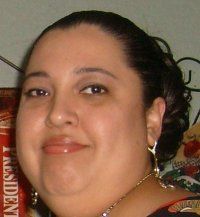 Laura Vera