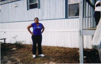 Britany Singleton