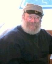 Norman Wilbert