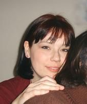 Yvette Ross