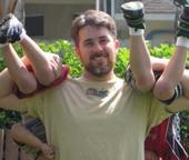 Patrick Matthews