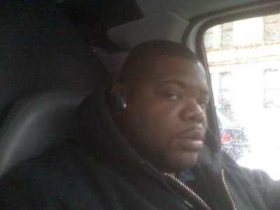 Shakir Bost