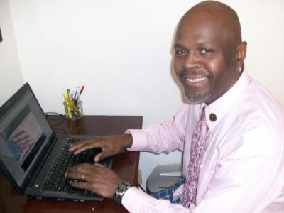 Leonard Sydnor