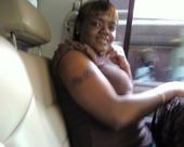 Twana Maddox