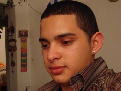 Bryan Arita