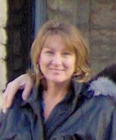 Dana Bjorling