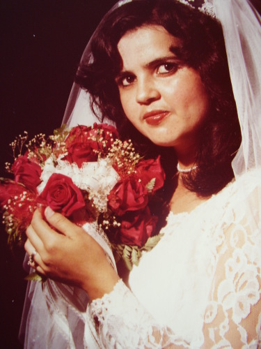 Myrna Miranda