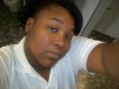 Shacora Pritchard