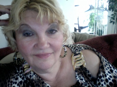 Catherine Bartz
