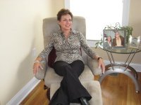 Sandra Mark