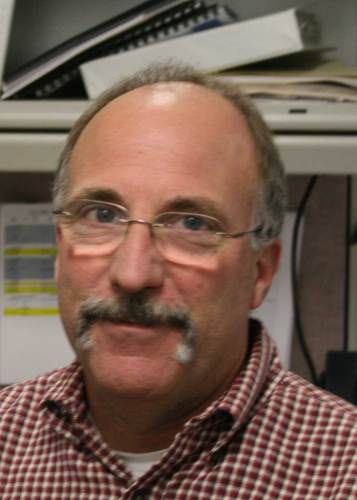 Ronald Blair