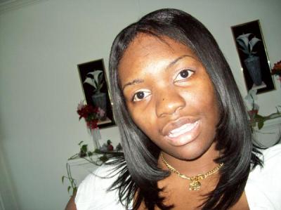 Shantel Sparkman