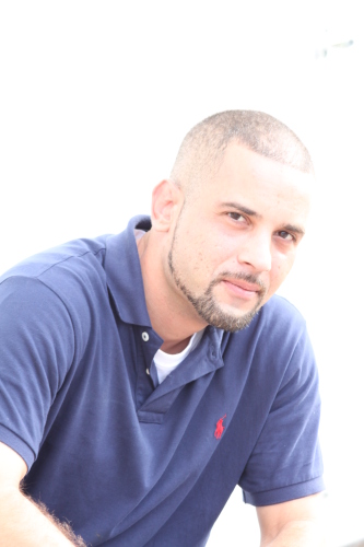 Phillip Ruiz