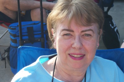 Barbara Pugh