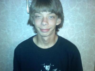 Zachary Stansbery