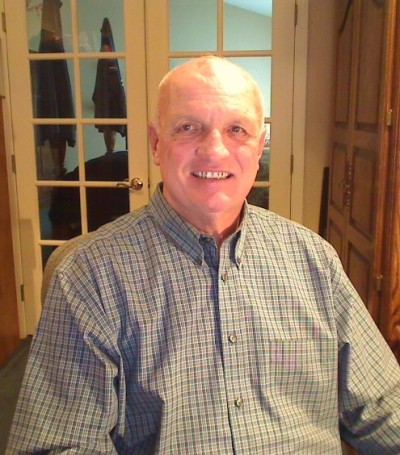 Dennis White