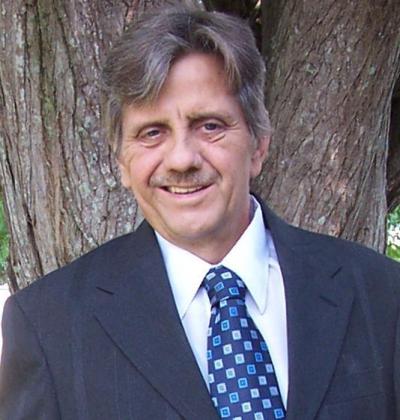 Robert Mazzotta