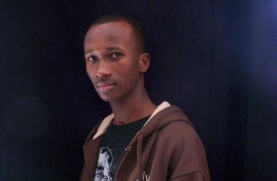 Mamadou Barry