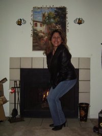 Annette Mendez
