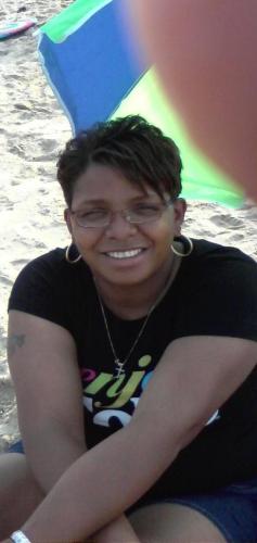Leonetta Faulkner