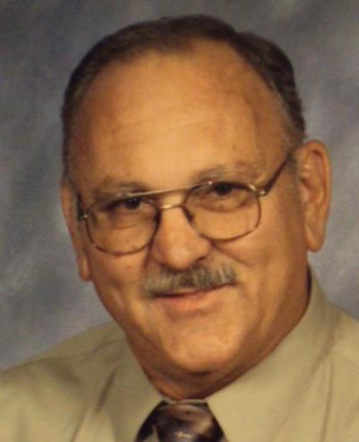 Herbert Townsend