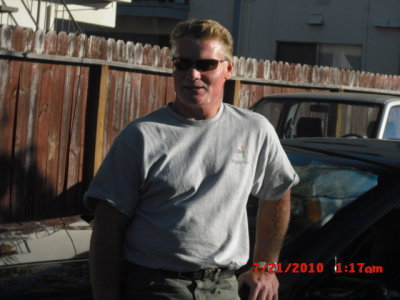 Michael Smith