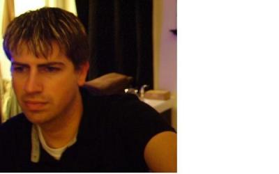 Stephen Pitts